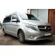 Передня решітка Diamond (2014-2023 для Vito W447) для Mercedes Vito / V-class W447 2014- рр