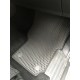 Коврики EVA (черные) для Volkswagen Amarok 2010-2022 гг