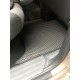 Коврики EVA (черные) для Volkswagen Amarok 2010-2022 гг