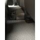 Коврики EVA (черные) для Volkswagen Amarok 2010-2022 гг