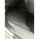 Коврики EVA (черные) для Volkswagen Amarok 2010-2022 гг