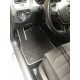 Килимки EVA для Golf 7 (чорні) для Volkswagen Golf 7/E-Golf