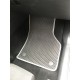 Килимки EVA для Golf 7 (чорні) для Volkswagen Golf 7/E-Golf
