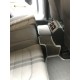 Килимки EVA для Golf 7 (чорні) для Volkswagen Golf 7/E-Golf