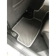 Килимки EVA для Golf 7 (чорні) для Volkswagen Golf 7/E-Golf