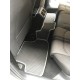 Килимки EVA для Golf 7 (чорні) для Volkswagen Golf 7/E-Golf