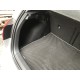 Килимок багажника (HB, EVA, чорний) для Volkswagen Golf 7/E-Golf