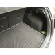 Килимок багажника (HB, EVA, чорний) для Volkswagen Golf 7/E-Golf