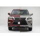 Комплект рестайлинга с 2013-2019 на 2021 для Lexus GX460