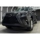 Комплект рестайлинга с 2013-2019 на 2021 для Lexus GX460