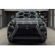 Комплект рестайлинга с 2013-2019 на 2021 для Lexus GX460