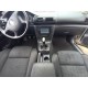 Килимки EVA (чорні) для Skoda Superb 2001-2009 рр