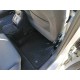 Килимки EVA (чорні) для Skoda Superb 2001-2009 рр