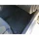 Килимки EVA (чорні) для Skoda Superb 2001-2009 рр
