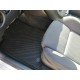 Килимки EVA (чорні) для Skoda Superb 2001-2009 рр