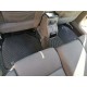 Килимки EVA (чорні) для Skoda Superb 2001-2009 рр