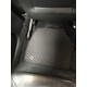 Килимки EVA (чорні) для Skoda Superb 2001-2009 рр