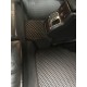 Килимки EVA (чорні) для Skoda Superb 2001-2009 рр