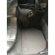 Килимки EVA (чорні) для Skoda Superb 2001-2009 рр