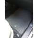 Коврики 5 мест (EVA, черные) для Hyundai Santa Fe 3 2012-2018 гг
