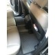 Коврики 5 мест (EVA, черные) для Hyundai Santa Fe 3 2012-2018 гг