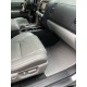Коврики 3 ряда (EVA, серые) Средний ряд - проход для Toyota Sequoia 2007-2022гг