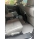 Коврики 3 ряда (EVA, серые) Средний ряд - проход для Toyota Sequoia 2007-2022гг