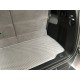 Коврики багажника (EVA, серые) для Toyota Sequoia 2007-2022гг