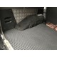 Килимок багажника Довгий (EVA, чорний) для Nissan Patrol Y60 1988-1997 рр