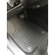 Килимки EVA (чорні) для Skoda Superb 2009-2015 рр
