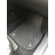 Килимки EVA (чорні) для Skoda Superb 2009-2015 рр