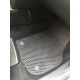Килимки EVA (чорні) для Skoda Superb 2009-2015 рр