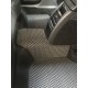 Килимки EVA (чорні) для Skoda Superb 2009-2015 рр