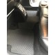 Килимки EVA (чорні) для Skoda Superb 2009-2015 рр