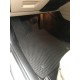 Килимки EVA Long (чорні) для BMW 7 серія F01/F02