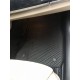 Килимки EVA Long (чорні) для BMW 7 серія F01/F02