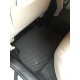 Килимки EVA Long (чорні) для BMW 7 серія F01/F02