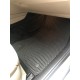 Килимки EVA Long (чорні) для BMW 7 серія F01/F02