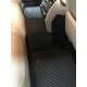 Килимки EVA Long (чорні) для BMW 7 серія F01/F02