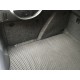 Килимок багажника Liftback (EVA, чорний) для Skoda Superb 2009-2015 рр
