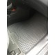 Килимки EVA (чорні) для Kia Sportage 2004-2010 рр