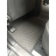 Килимки EVA (чорні) для Kia Sportage 2004-2010 рр