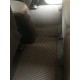 Килимки EVA (чорні) для Kia Sportage 2004-2010 рр