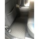 Килимки EVA (чорні) для Kia Sportage 2004-2010 рр