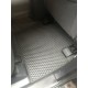 Килимки EVA (чорні) для Kia Sportage 2004-2010 рр