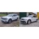 Комплект обвісів R-Line для Volkswagen Tiguan 2016-2023 рр