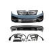 Комплект обвісів R-Line для Volkswagen Tiguan 2016-2023 рр