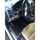 Килимки EVA (чорні) для Porsche Cayenne 2010-2017 рр