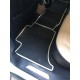 Килимки EVA (чорні) для Porsche Cayenne 2010-2017 рр