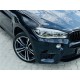 Комплект обвісів X6M F86 для BMW X6 F-16 2014-2019 рр